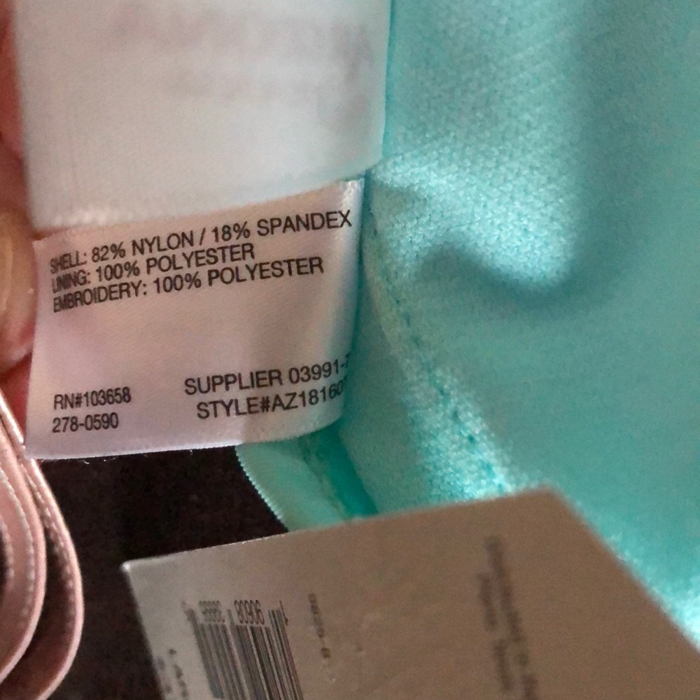 Arizona swim bra -Juniors - Picture 5 of 5